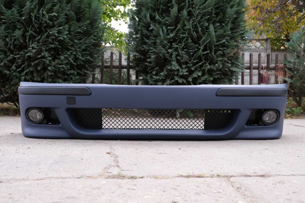 Bara Fata M BMW E39 M5 rame, grila si bandouri