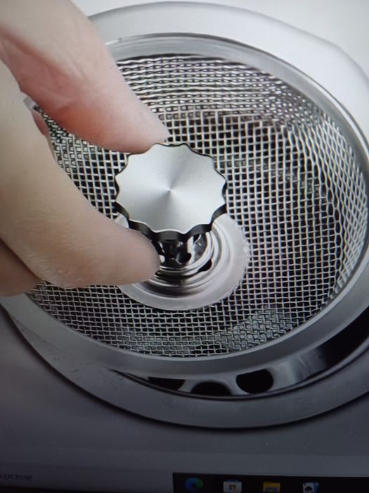 Капачки за сезони, срещу миризми