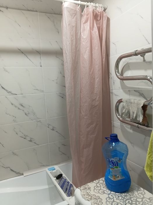 Сдам квартиру 3х комнатную