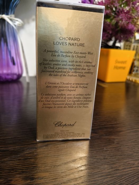 Парфюм Oud Malaki Chopard