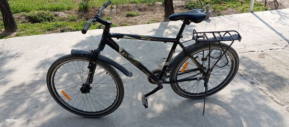 Велик Алюминиевый