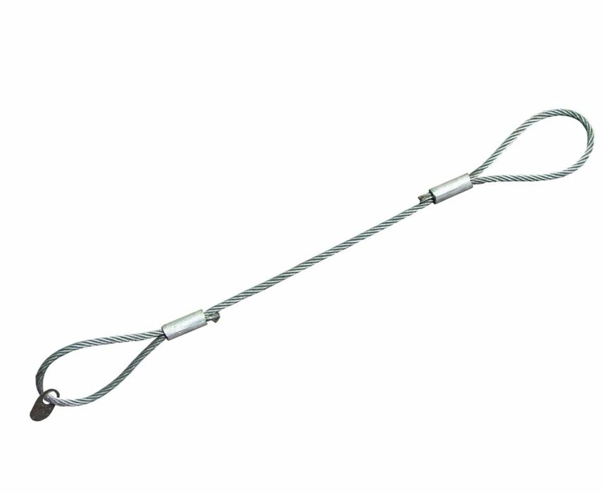 Стальной канат ГОСТ 2688-80