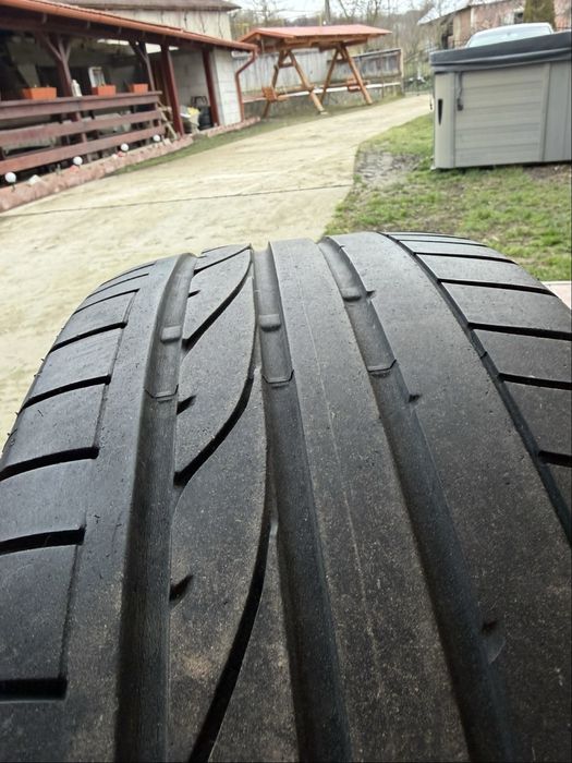 Anvelope Bridgestone