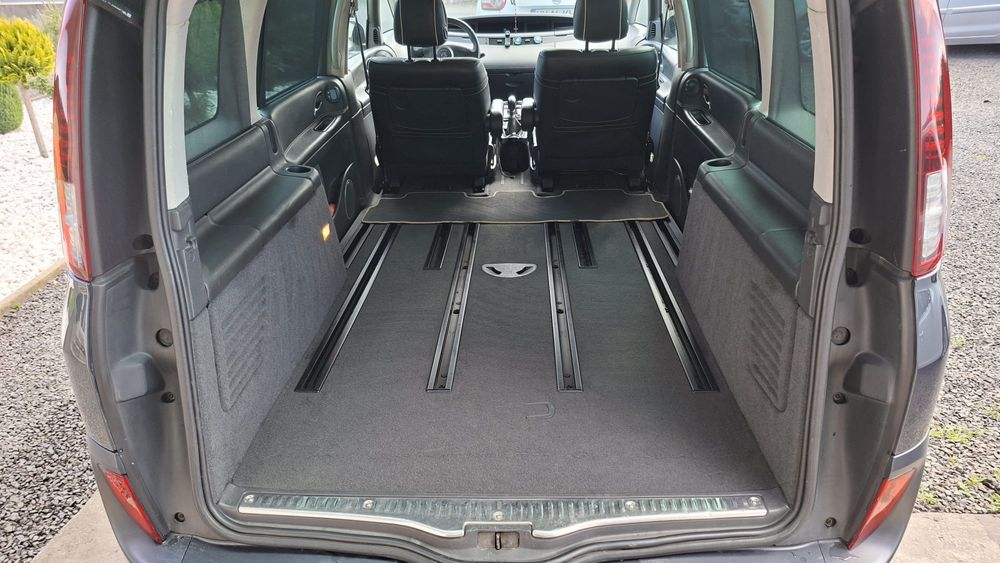 Renault Grande Espace Euro5