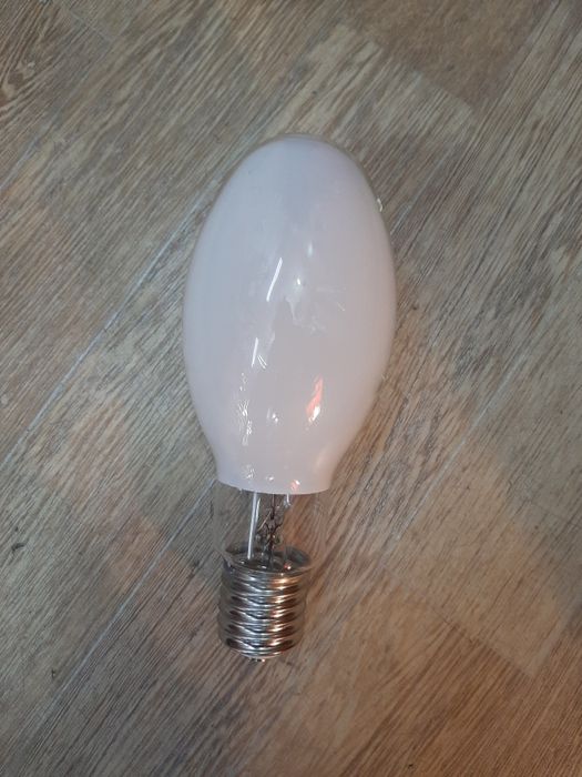 Лампа ДРЛ 250 w технолайт Турция