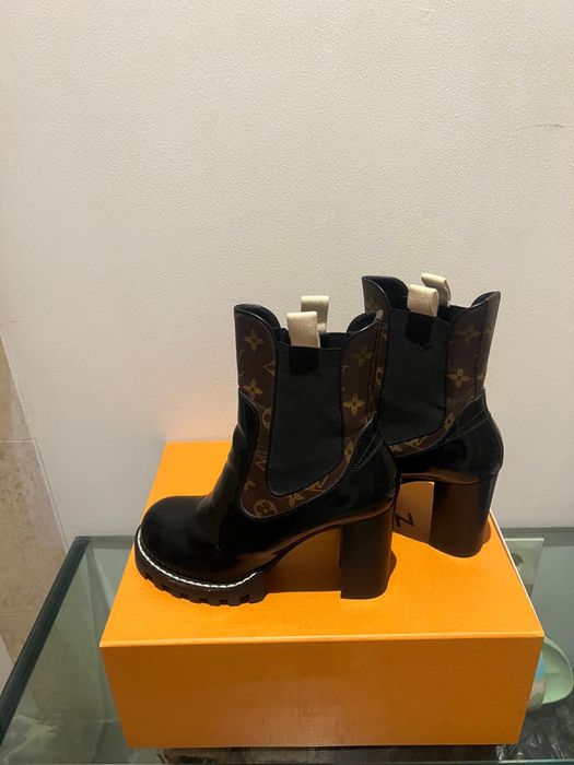 Оригинални боти на Louis Vuitton