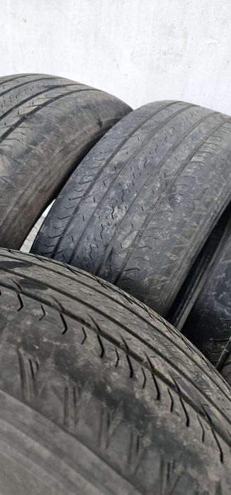 Шины летние 215.65 R16