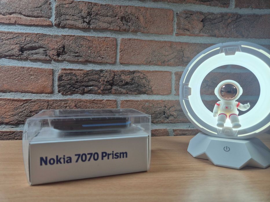 Nokia 7070 Prism ! Sigilat !