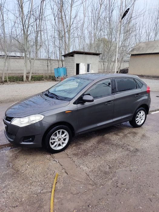 Zaz Forza 2016 йил 182 минг юрган