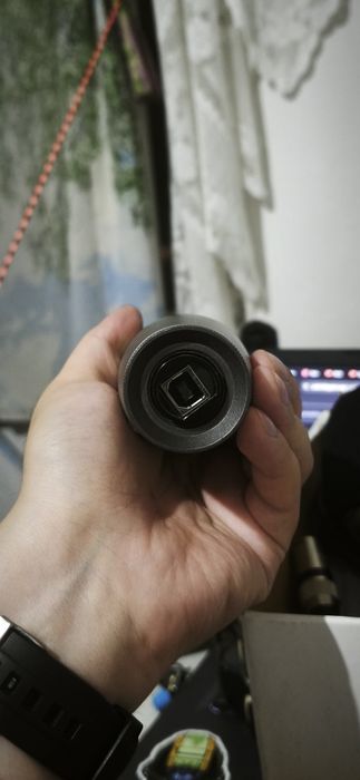 Микрофон samson C01UPRO