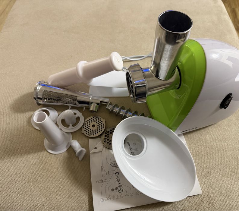 Месомелачка AYCO AMG-600