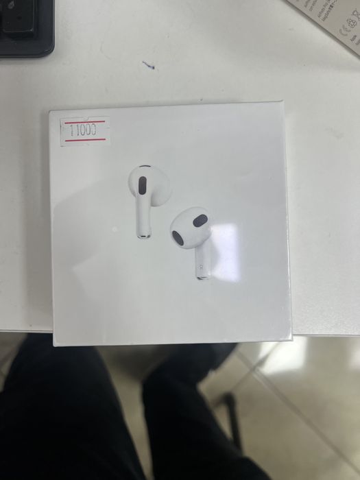 Apple Airpods 3 lux