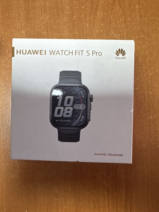 Ceas smart huawei fit 5pro
