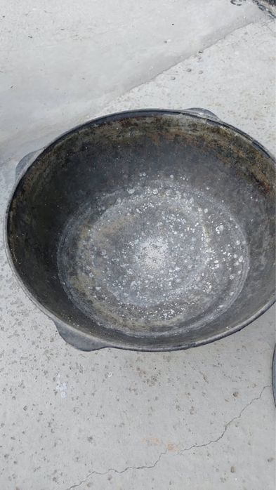 Казан жаксы сапада
