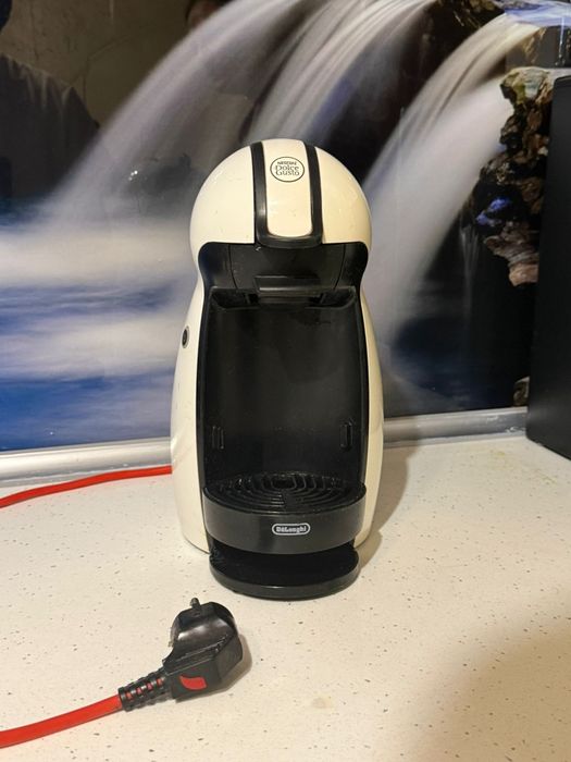 кафемашина dolce gusto