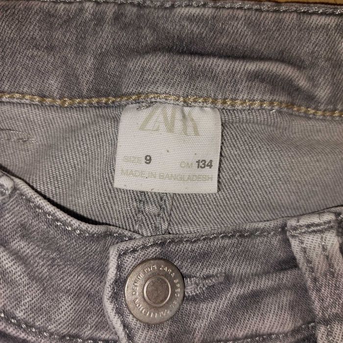 Blugi Zara unisex