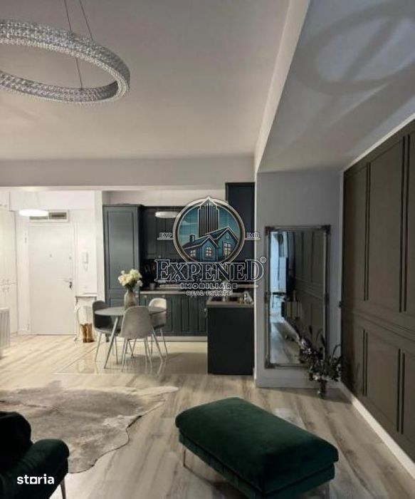 Inchiriere 2 camere Dristor |Centrala|Parcare