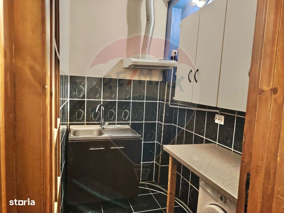 Apartament cu o camera de vânzare Ultracentral Str.Rimanoczy Kalman