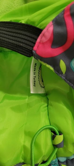 Продам зимнюю куртку