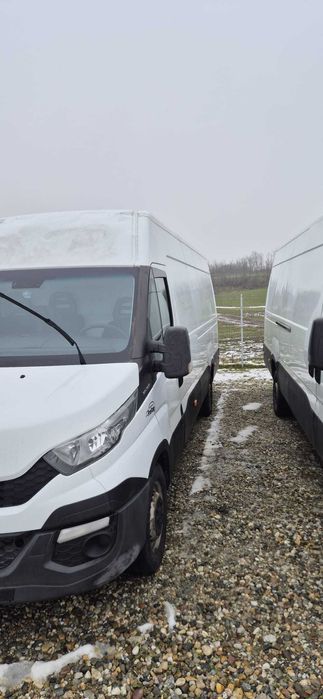 Iveco Daily 35S15