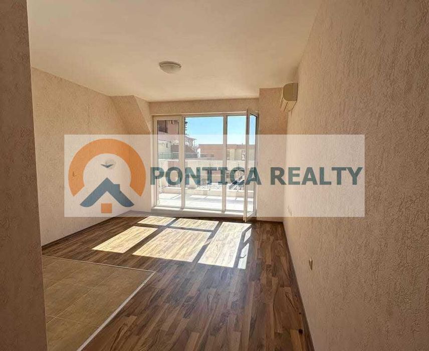 Продава се Едностаен апартамент в Свети Влас - 36 кв.м за 1167 €/кв.м - Снимка #12