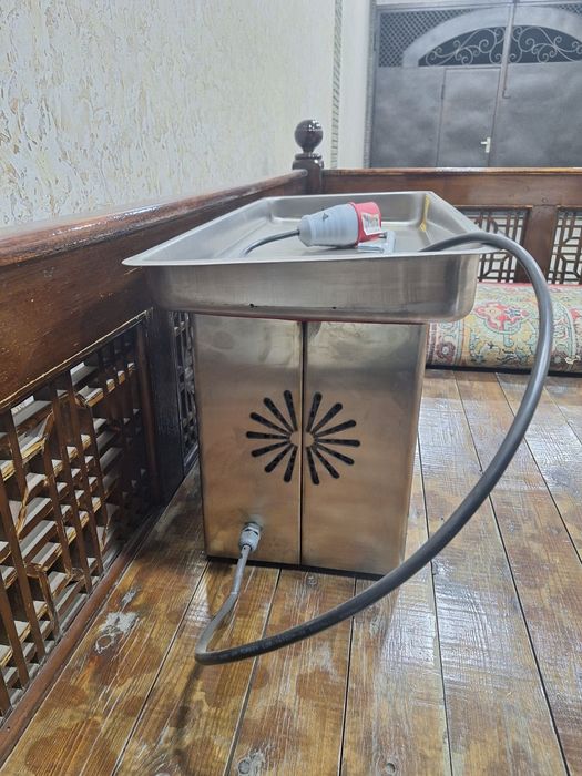 C(Turkiya) Chagʻdash Misarofka 32 ( 3 Faza ) YANGI