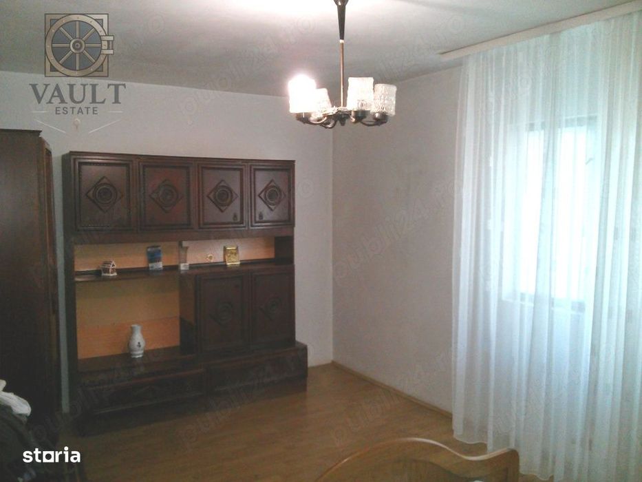 2 Camere - Decoamdant - 10 Minute Metrou Piata Sudului