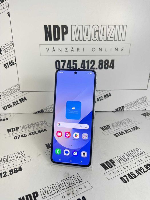 NDP Amanet NON-STOP Bld.Iuliu Maniu 69 SAMSUNG FLIP 6 (40525)