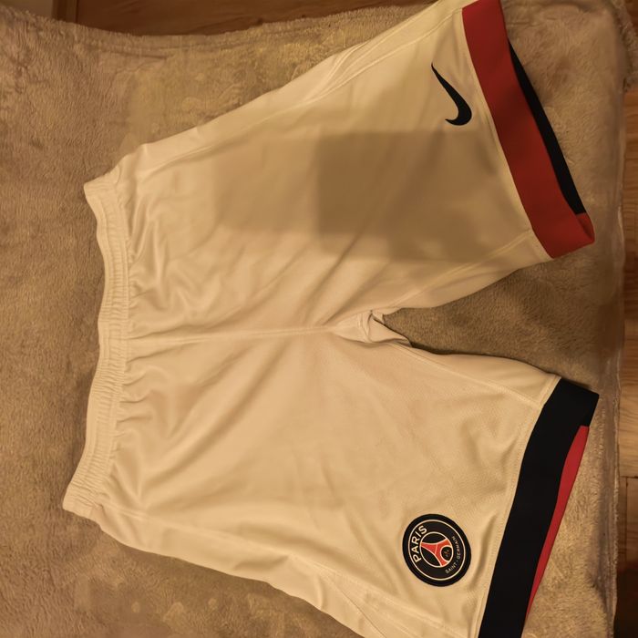Къси гащи nike (парис сент жармен)