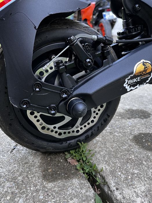 Trotinetă Electrică Raptor 3 (Negociabil)