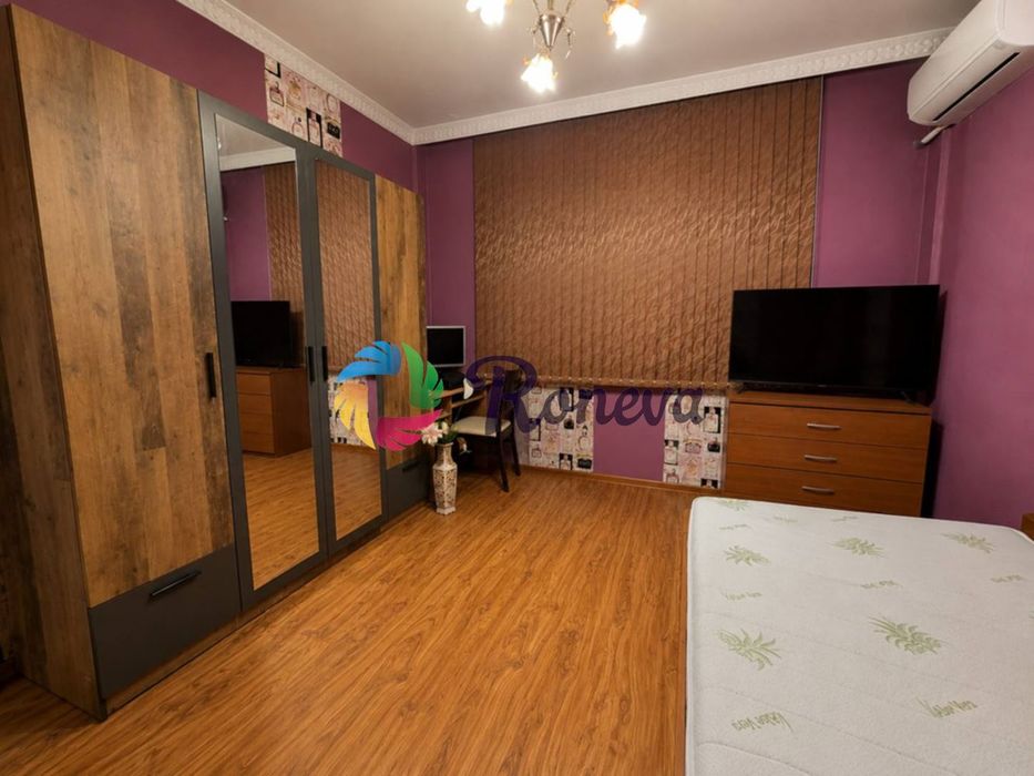 Продава се Тристаен апартамент в Варна, Трошево - 68 кв.м за 2148 €/кв.м - Снимка #4