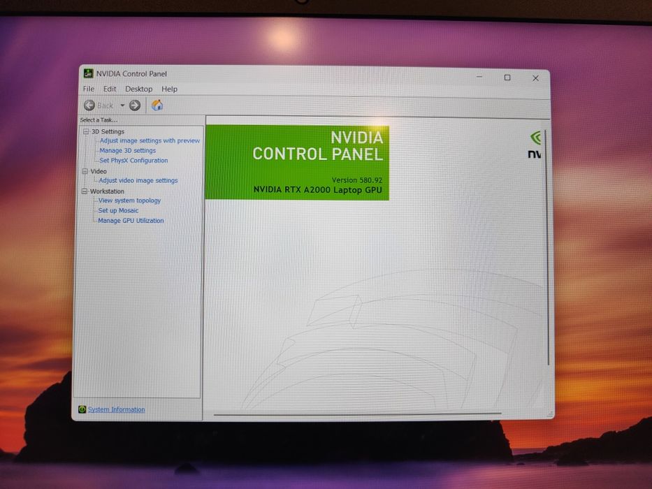 Лаптоп Dell Precision 7560 Mobile Workstation| i7-11850H | RTX A2000