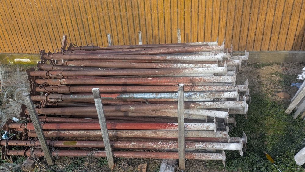 Popi metalici de vanzare