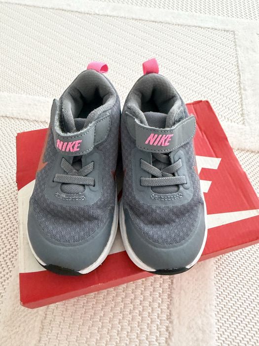 Детски маратонки Nike
