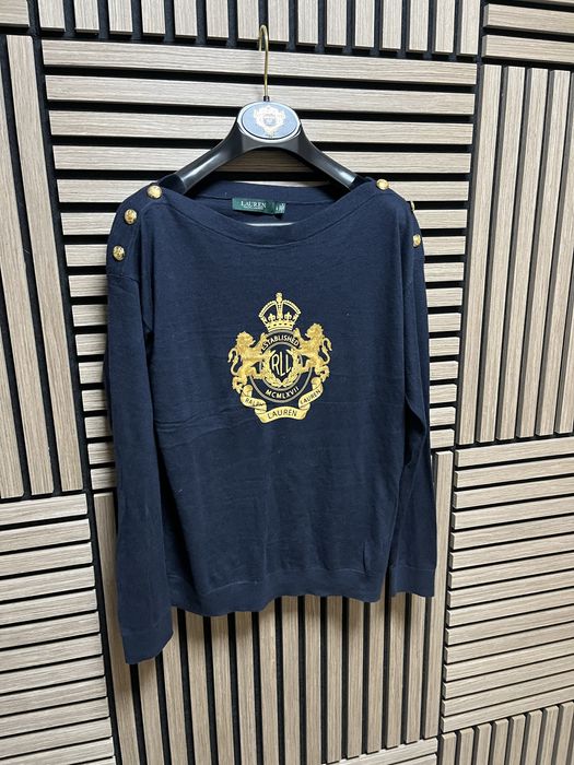 LAUREN Raph Lauren : размер Л / Оригинал