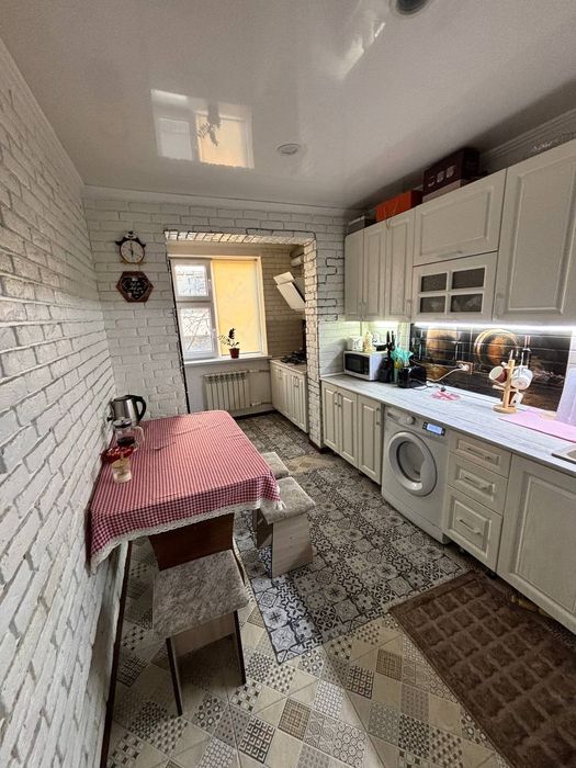 Продам квартиру Телецентр