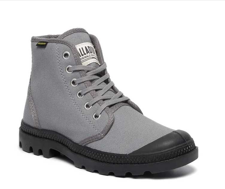 Туристически oбувки Palladium-45 номер