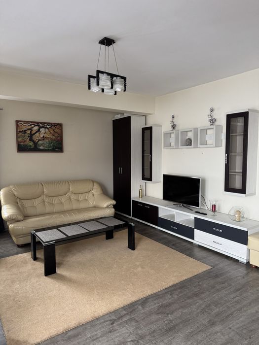 Apartament 3 camere • loc de parcare subteran•disponibil din10.01.2026