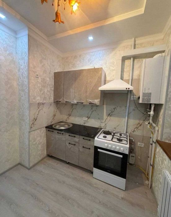 №1101 | Квартира Аренда | Учтепа 25-Квартал Uchtepa Avenue | 2 Хона