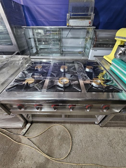 Abat gaz pilita 6 kanforkali gaz