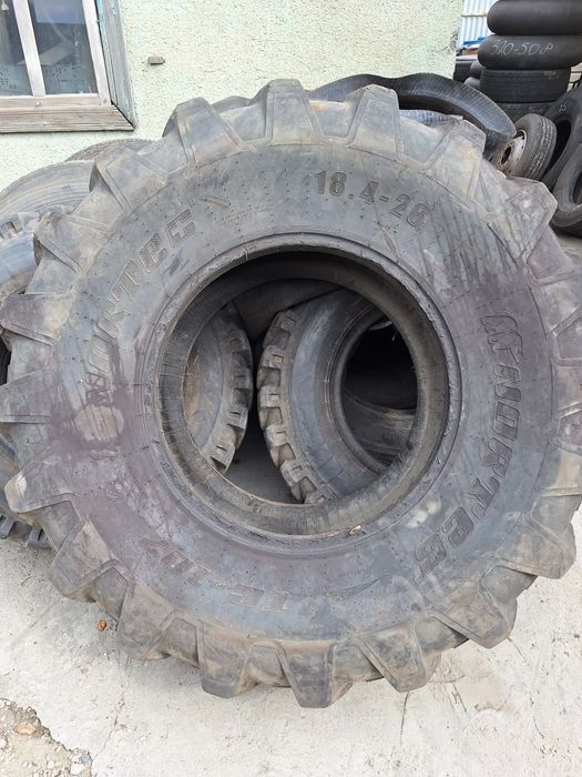 продам колёса на 26