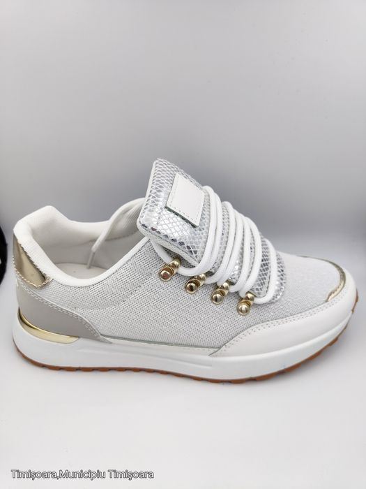 Încălțăminte casual damă