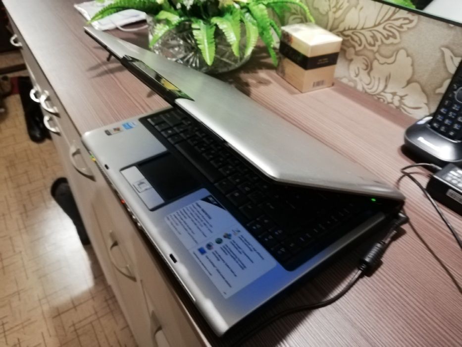 Ноутбук notebook