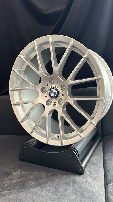 Jante BMW în stil 359M Flow Forming – Set Staggered | Factură & Garanție
