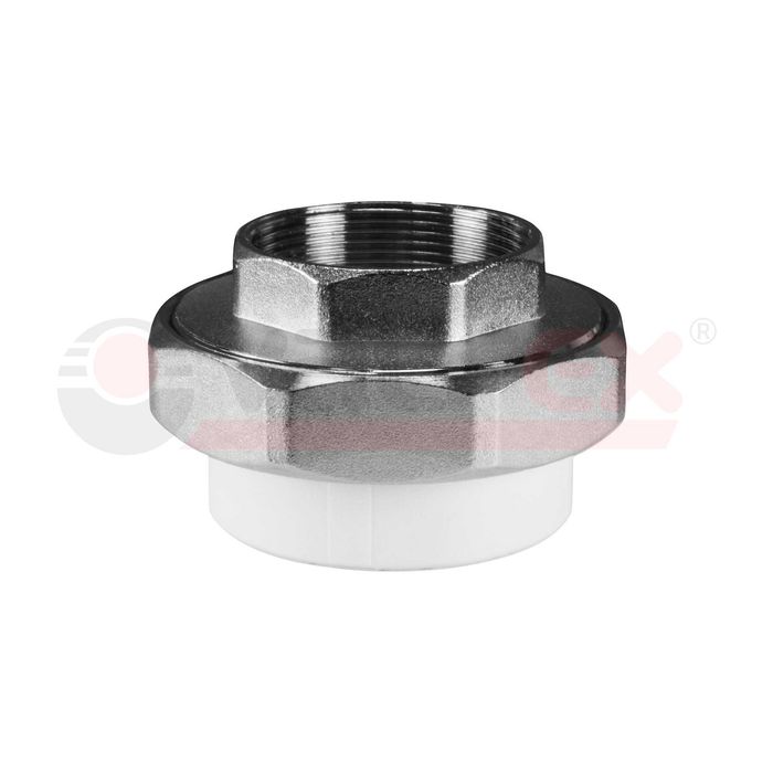 Пластиковые PPR PP-R ППР трубы и фитинги для горячей и холодной воды