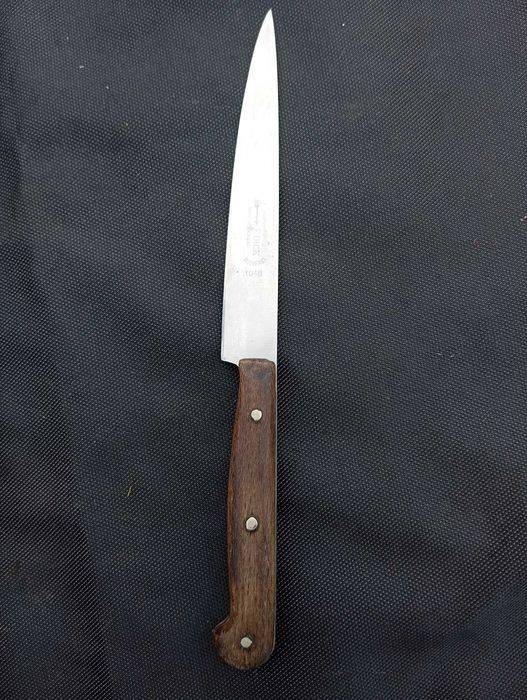 Ловни Stiletto ( дамаска стомана)