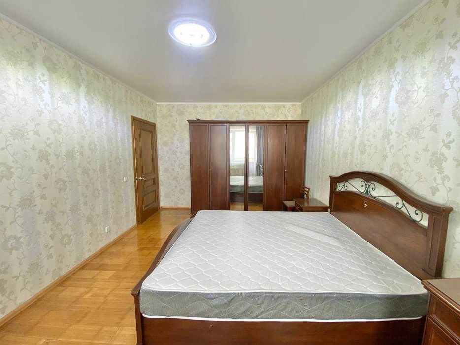 3-комнатная квартира · 70 м²