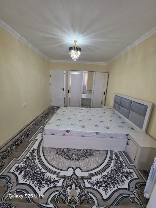 2-хонали квартира Согдиана
