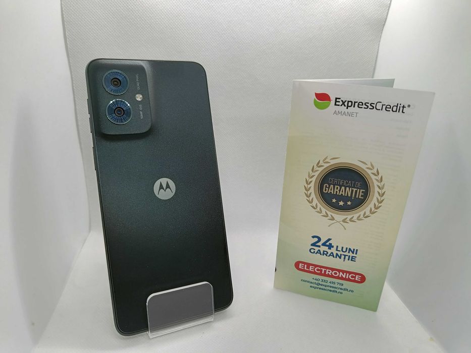 Motorola Moto G55 (Ag16 Moldova b42169.25) - Garantie 2 ani!