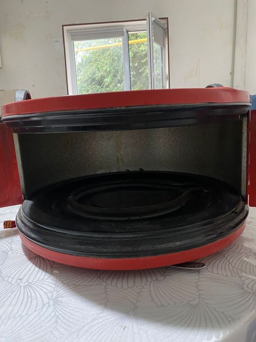 Турецкий печка для хлеба